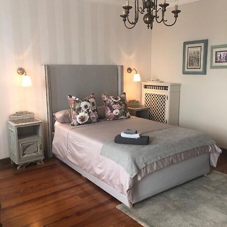 La Casa Verde B&B Trivero エクステリア 写真