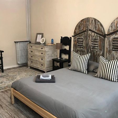 La Casa Verde B&B Trivero エクステリア 写真