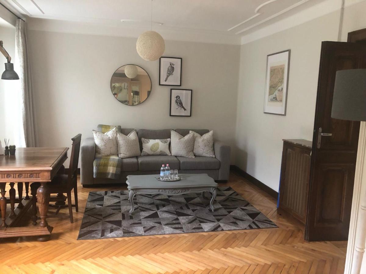 La Casa Verde B&B Trivero エクステリア 写真
