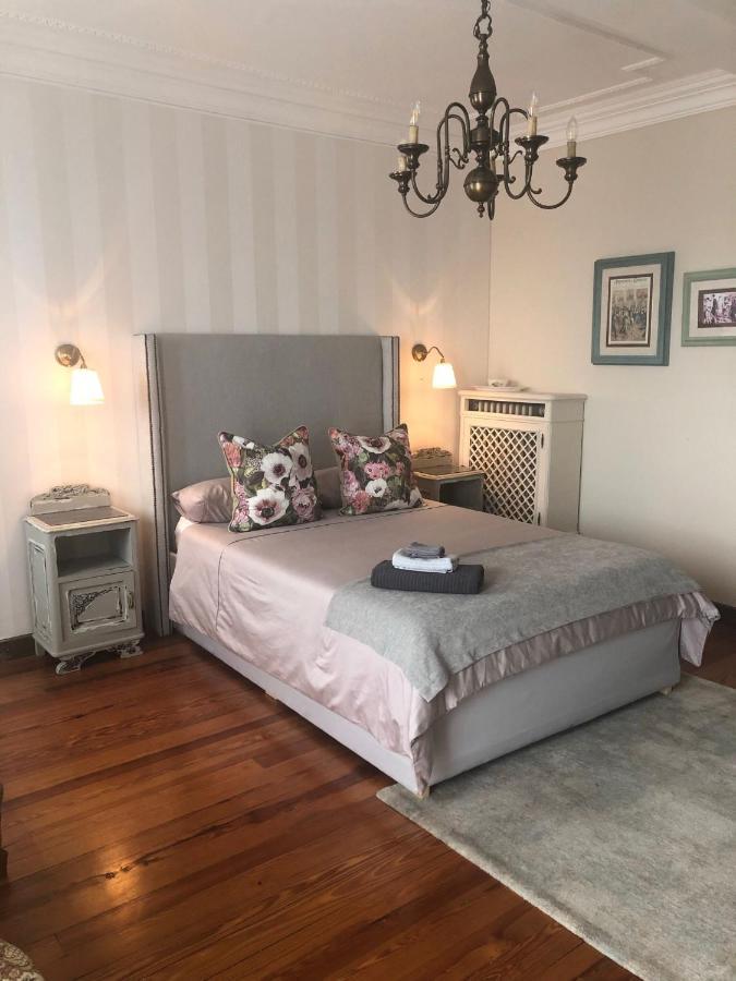 La Casa Verde B&B Trivero エクステリア 写真