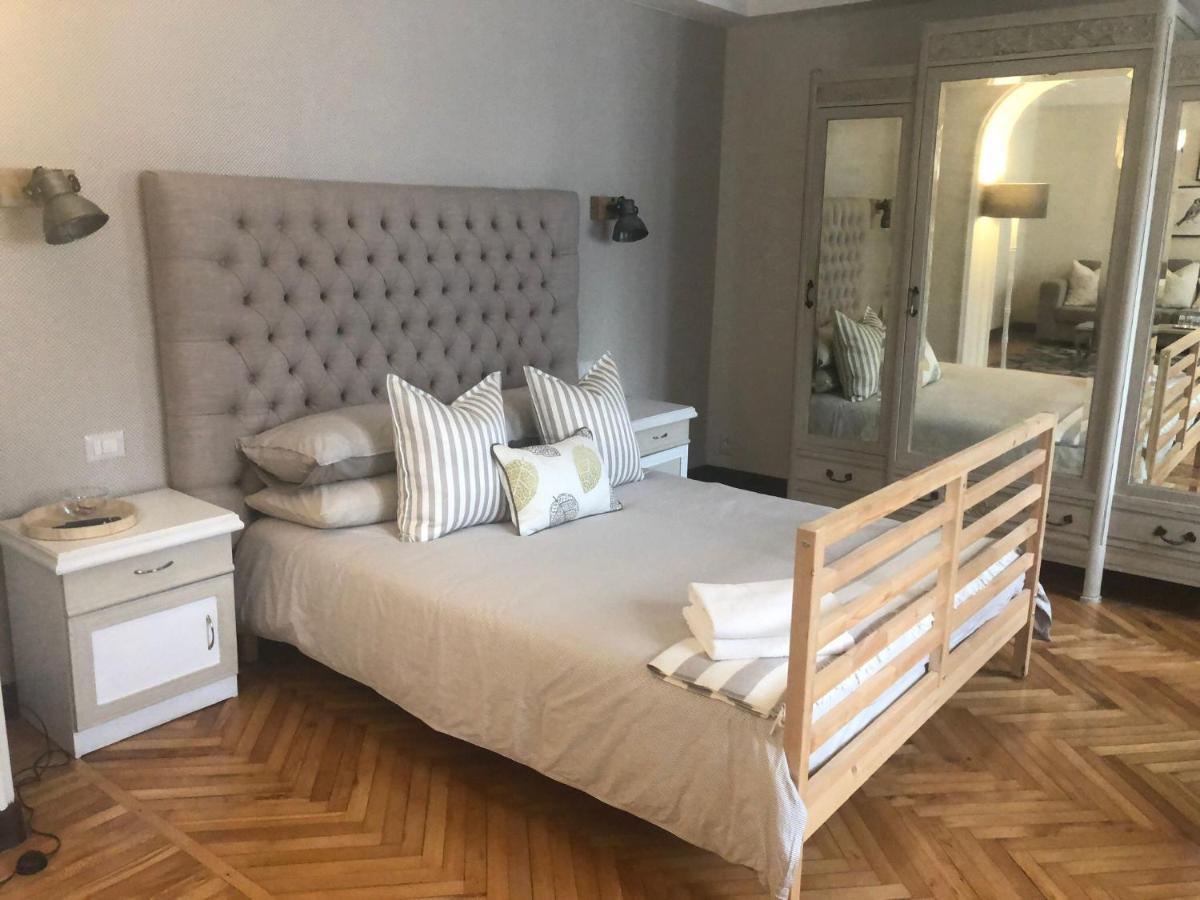 La Casa Verde B&B Trivero エクステリア 写真