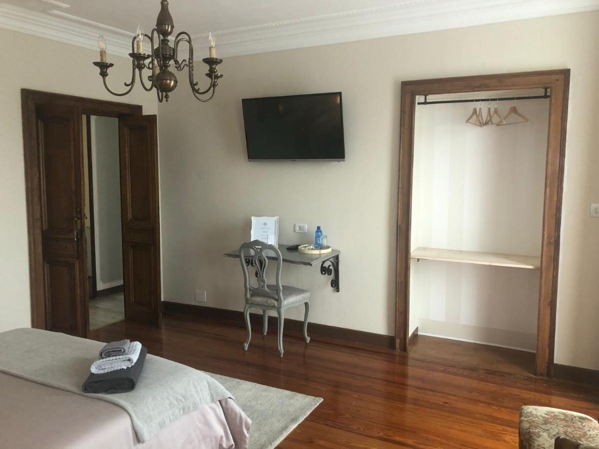 La Casa Verde B&B Trivero エクステリア 写真