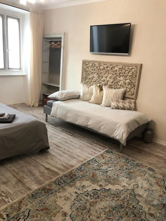 La Casa Verde B&B Trivero エクステリア 写真