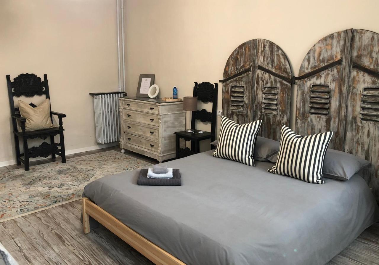 La Casa Verde B&B Trivero エクステリア 写真