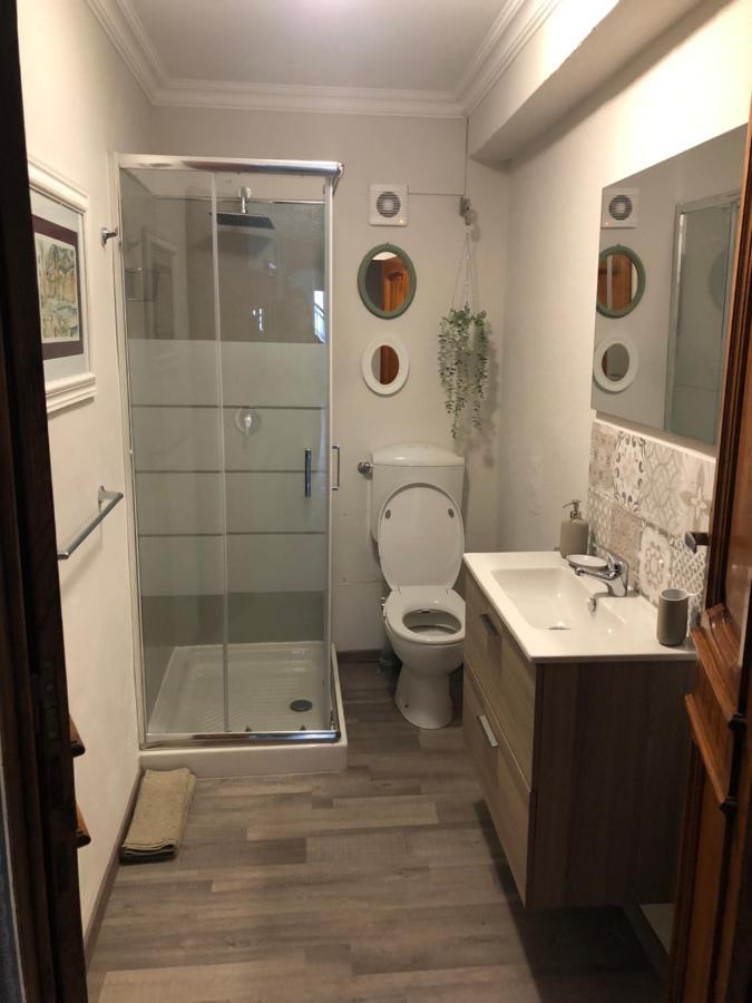 La Casa Verde B&B Trivero エクステリア 写真